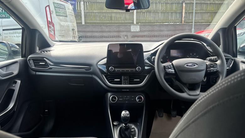 Ford Fiesta 1.0 EcoBoost Trend 5dr Petrol Hatchback